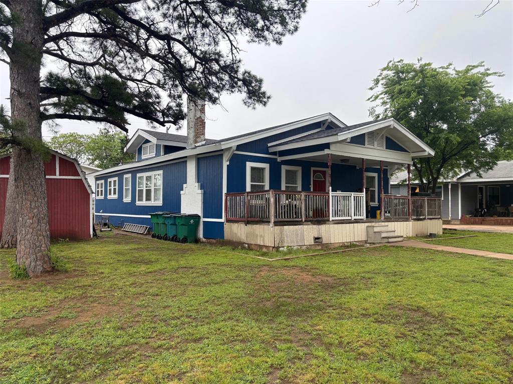 Hillcrest - Residential