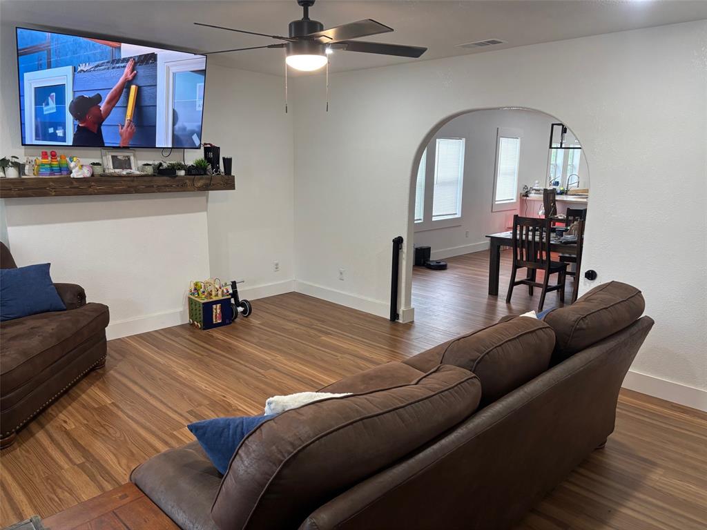 Hillcrest - Residential