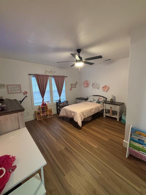 Hillcrest - Residential