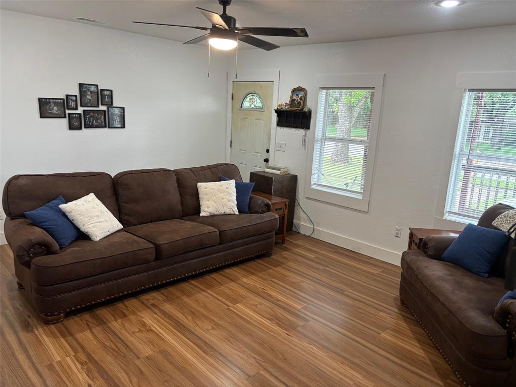 Hillcrest - Residential
