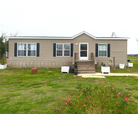 A home in Sulphur Springs