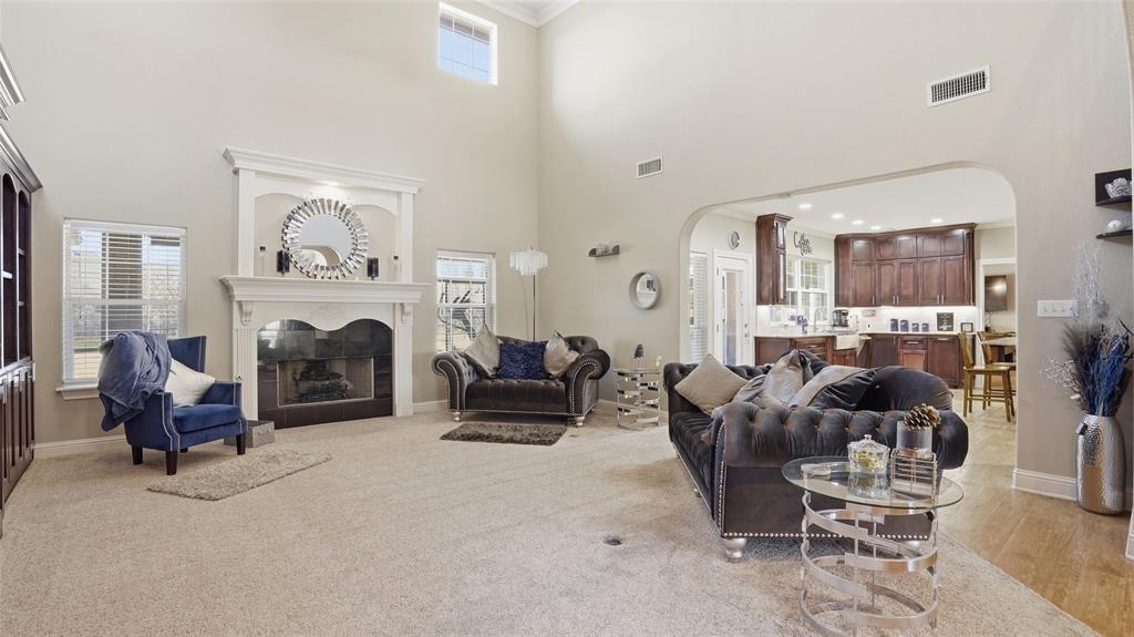 Lakes At Saddle Creek Sub - Residential