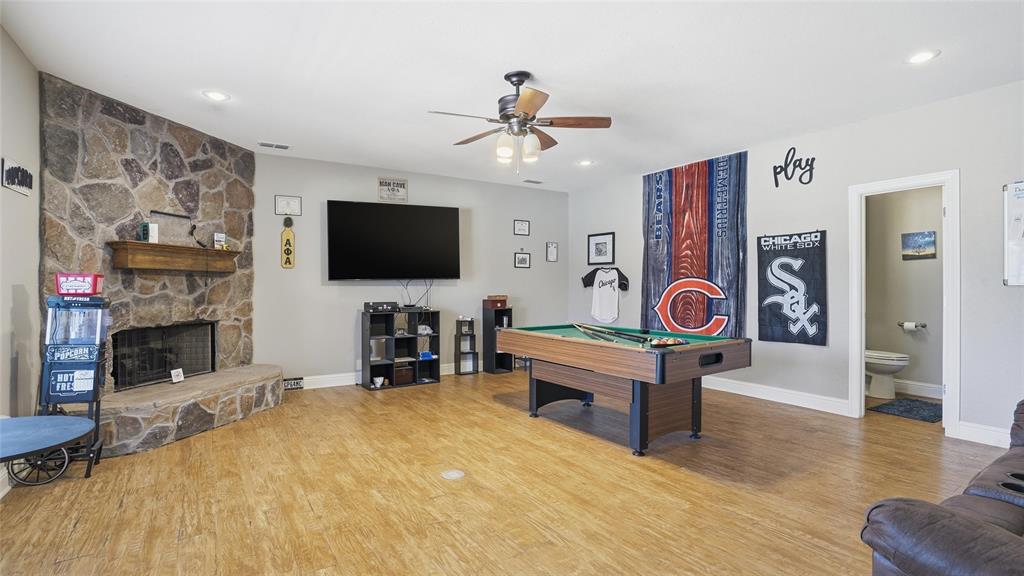 Lakes At Saddle Creek Sub - Residential