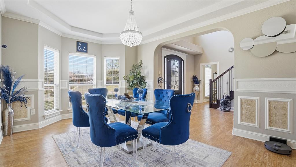 Lakes At Saddle Creek Sub - Residential