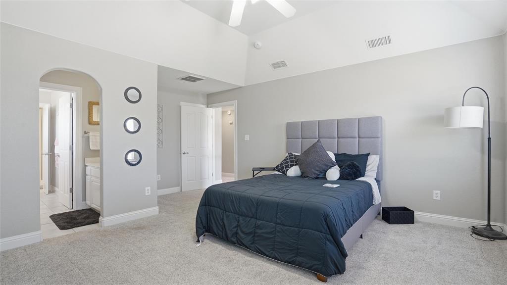 Lakes At Saddle Creek Sub - Residential