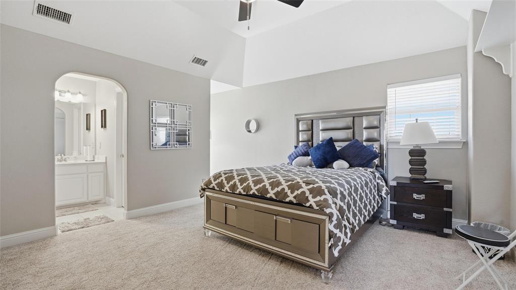 Lakes At Saddle Creek Sub - Residential