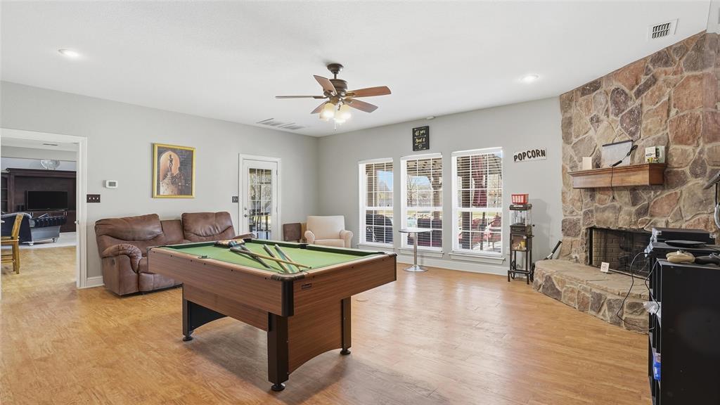 Lakes At Saddle Creek Sub - Residential