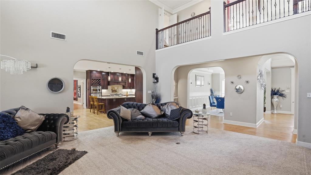 Lakes At Saddle Creek Sub - Residential