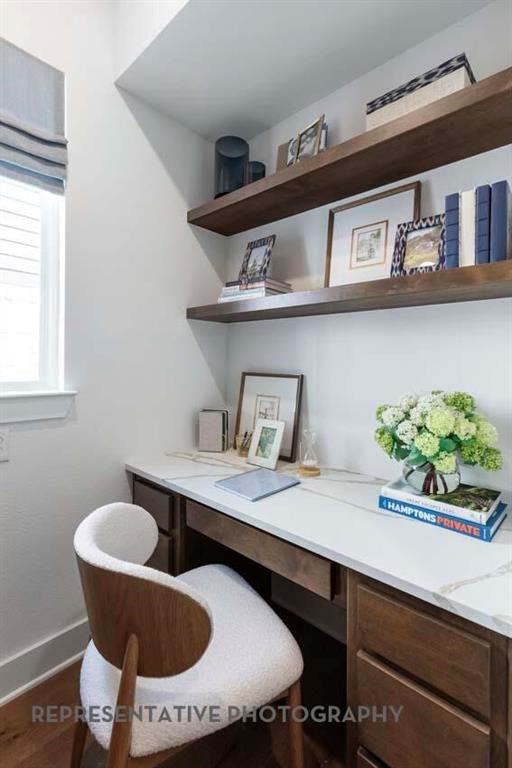 Wellington - Residential