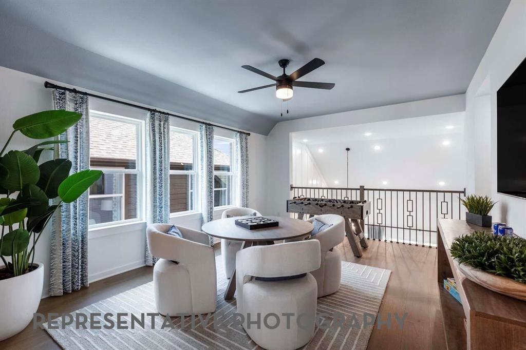 Wellington - Residential