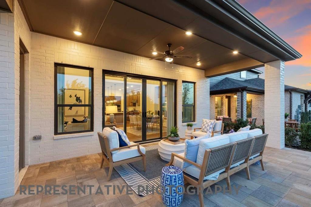 Wellington - Residential