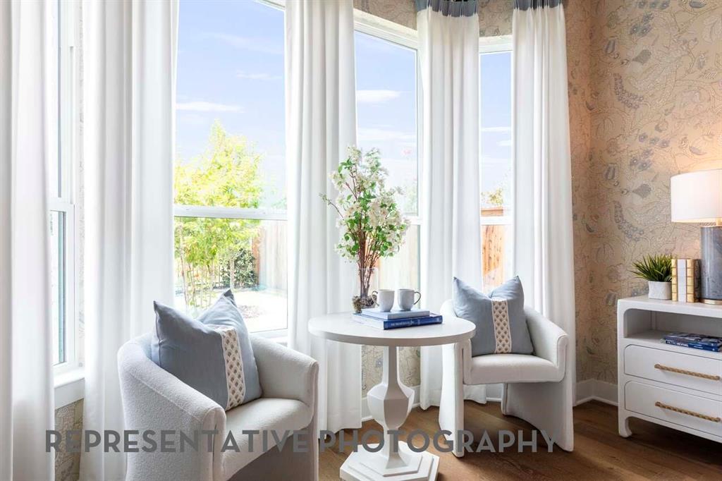 Wellington - Residential