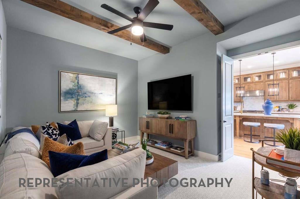 Wellington - Residential