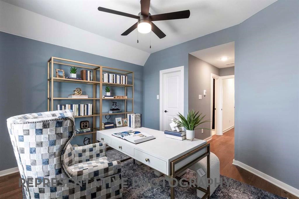 Wellington - Residential