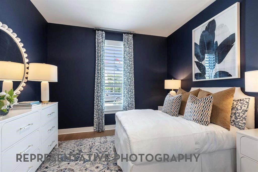 Wellington - Residential