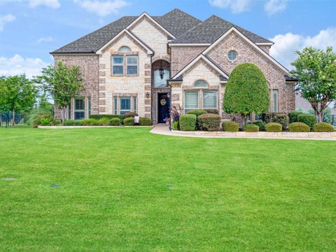 Photo of 178 Las Colinas Trail, Cross Roads, TX 76227 (MLS # 21305275)