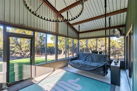 Tiny photo for 181 Rabbit Run, Tuscola, TX 79562 (MLS # 21055027)