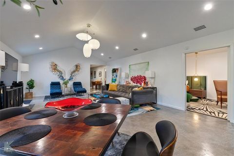 Tiny photo for 181 Rabbit Run, Tuscola, TX 79562 (MLS # 21055027)