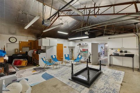 Tiny photo for 181 Rabbit Run, Tuscola, TX 79562 (MLS # 21055027)