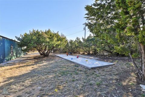 Tiny photo for 181 Rabbit Run, Tuscola, TX 79562 (MLS # 21055027)