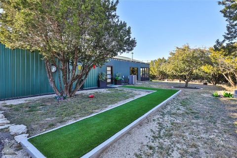 Tiny photo for 181 Rabbit Run, Tuscola, TX 79562 (MLS # 21055027)