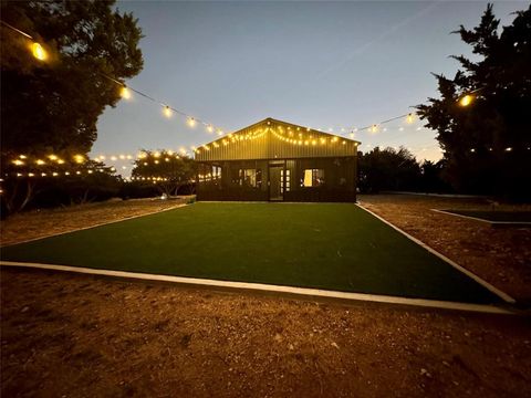 Tiny photo for 181 Rabbit Run, Tuscola, TX 79562 (MLS # 21055027)