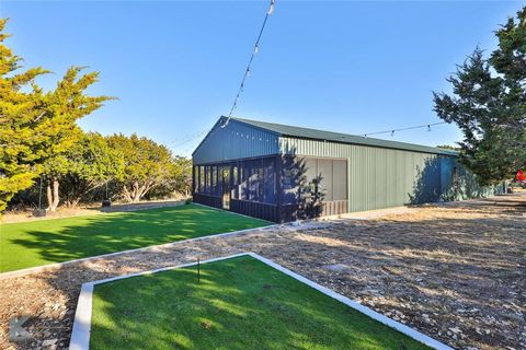 Tiny photo for 181 Rabbit Run, Tuscola, TX 79562 (MLS # 21055027)