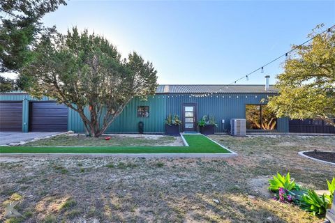 Tiny photo for 181 Rabbit Run, Tuscola, TX 79562 (MLS # 21055027)