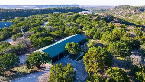 Tiny photo for 181 Rabbit Run, Tuscola, TX 79562 (MLS # 21055027)