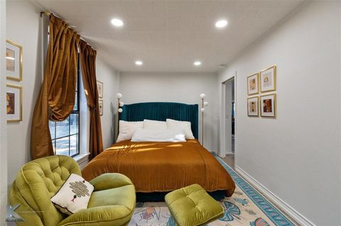 Tiny photo for 181 Rabbit Run, Tuscola, TX 79562 (MLS # 21055027)