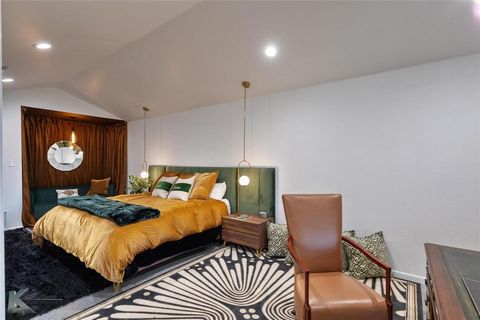 Tiny photo for 181 Rabbit Run, Tuscola, TX 79562 (MLS # 21055027)