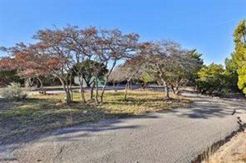 Photo of 181 Rabbit Run, Tuscola, TX 79562 (MLS # 21055027)