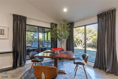 Tiny photo for 181 Rabbit Run, Tuscola, TX 79562 (MLS # 21055027)