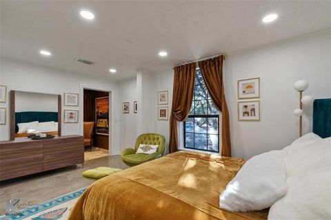 Tiny photo for 181 Rabbit Run, Tuscola, TX 79562 (MLS # 21055027)