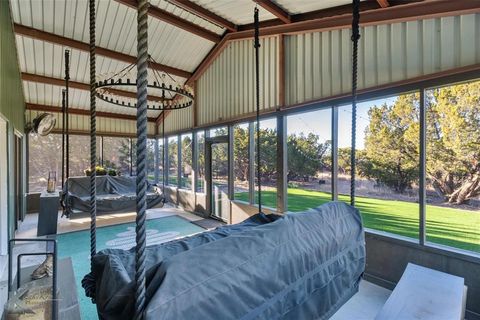 Tiny photo for 181 Rabbit Run, Tuscola, TX 79562 (MLS # 21055027)