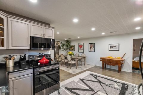 Tiny photo for 181 Rabbit Run, Tuscola, TX 79562 (MLS # 21055027)