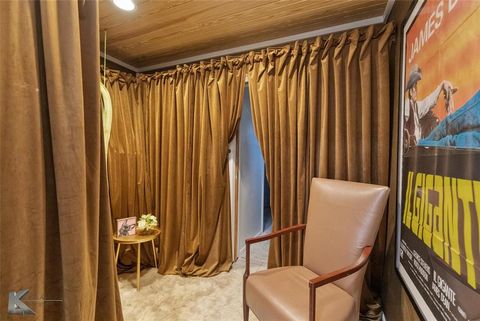 Tiny photo for 181 Rabbit Run, Tuscola, TX 79562 (MLS # 21055027)