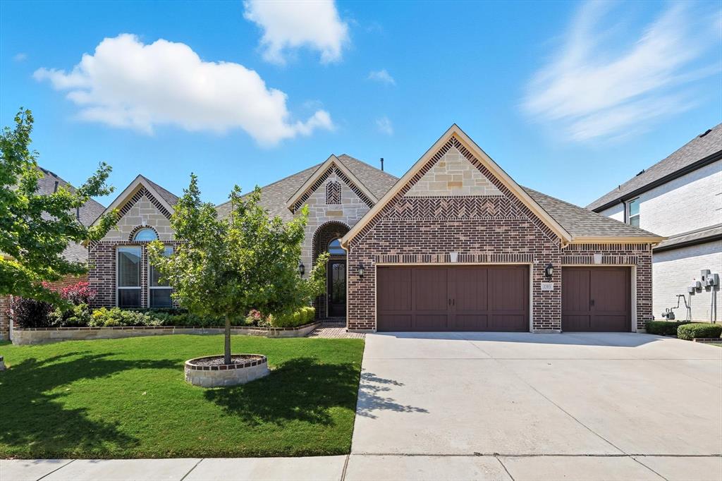 3303 Florence Drive