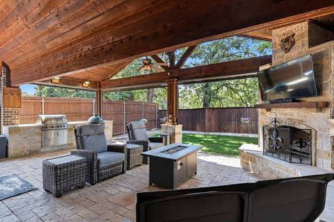 3303 Florence Drive Corinth TX 76210