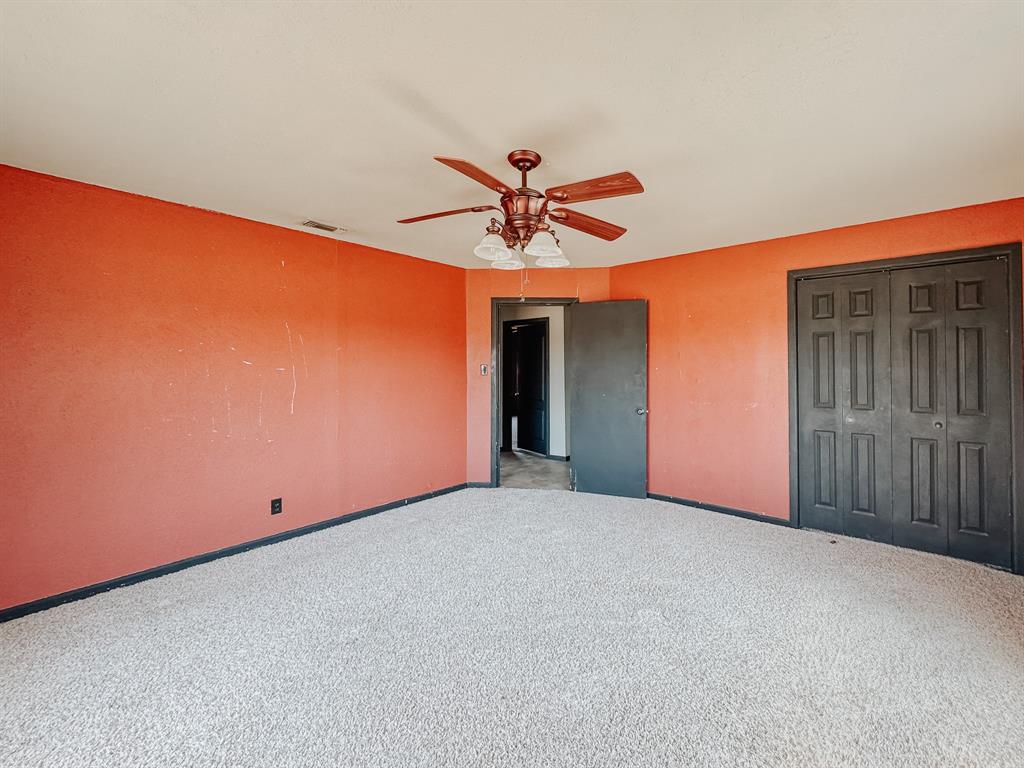 John Darwin Surv Abst #157 - Farm