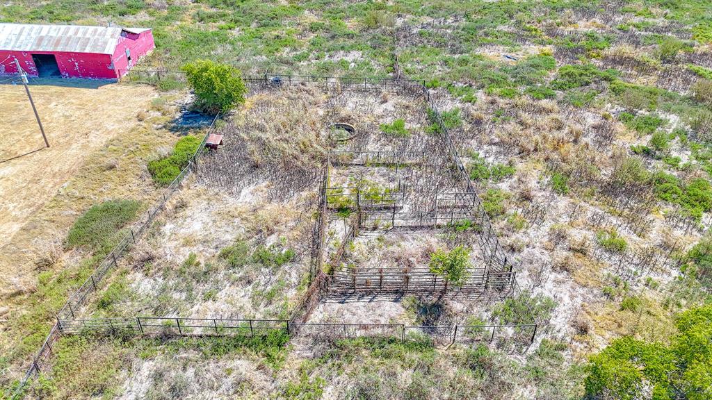 John Darwin Surv Abst #157 - Farm