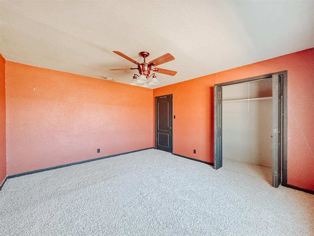 John Darwin Surv Abst #157 - Farm