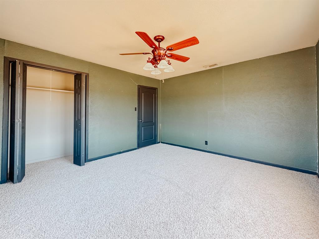 John Darwin Surv Abst #157 - Farm