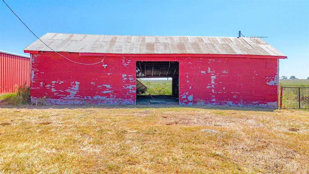 John Darwin Surv Abst #157 - Farm