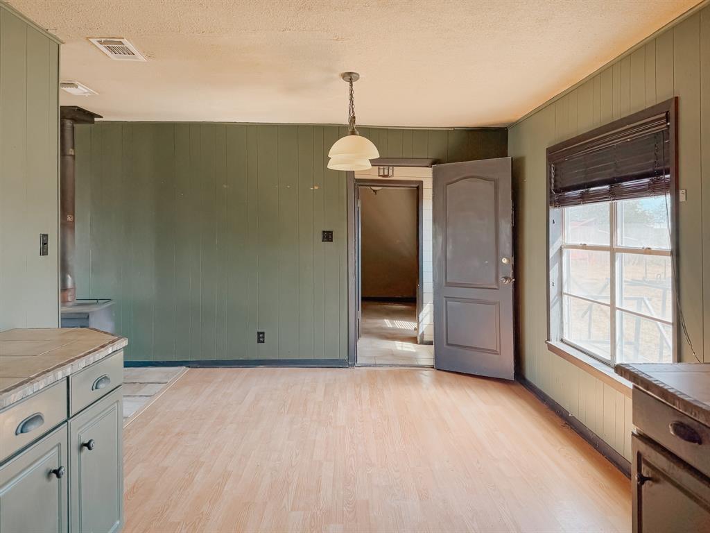 John Darwin Surv Abst #157 - Farm