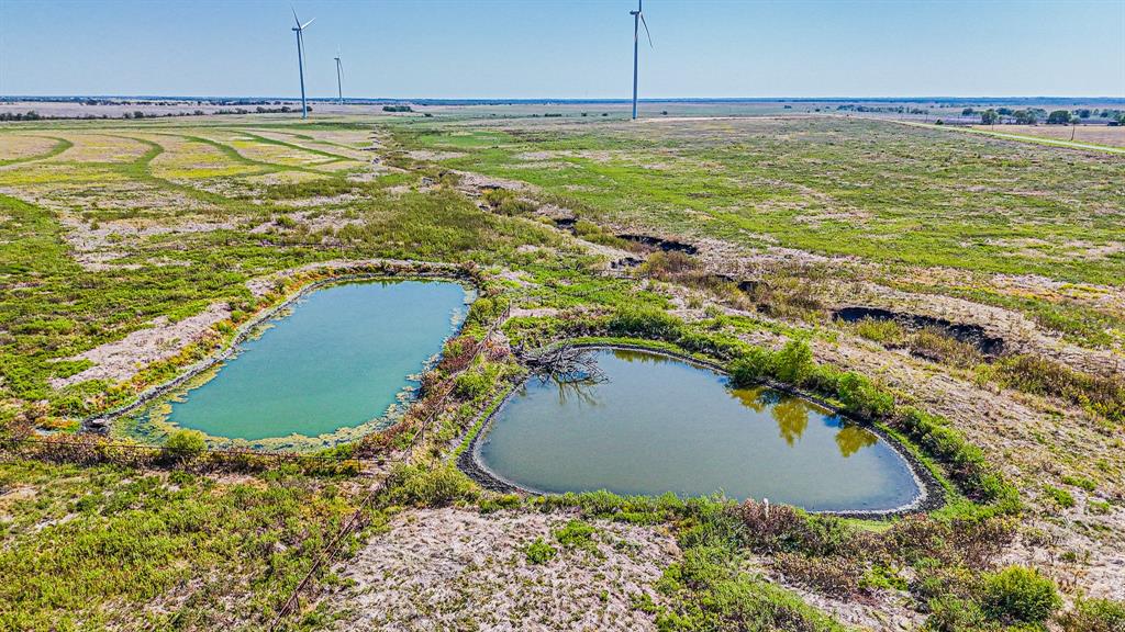 John Darwin Surv Abst #157 - Farm