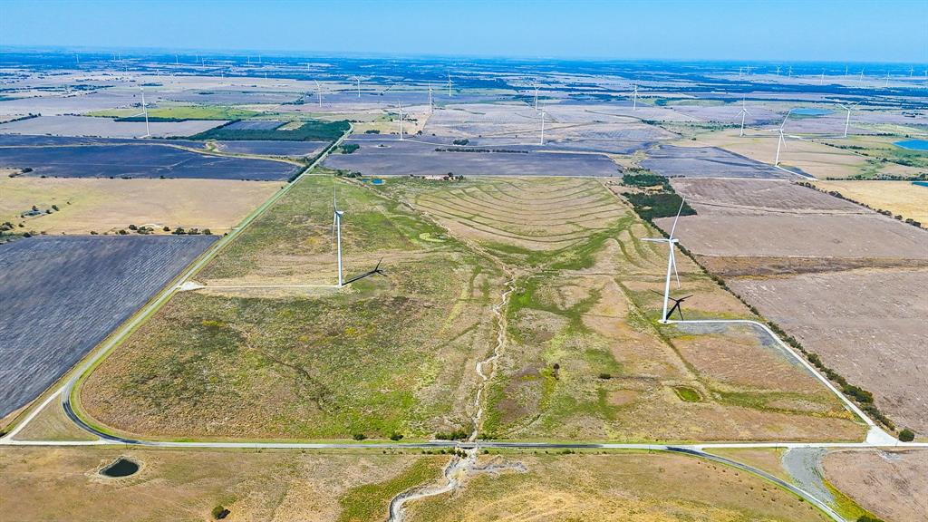 John Darwin Surv Abst #157 - Farm