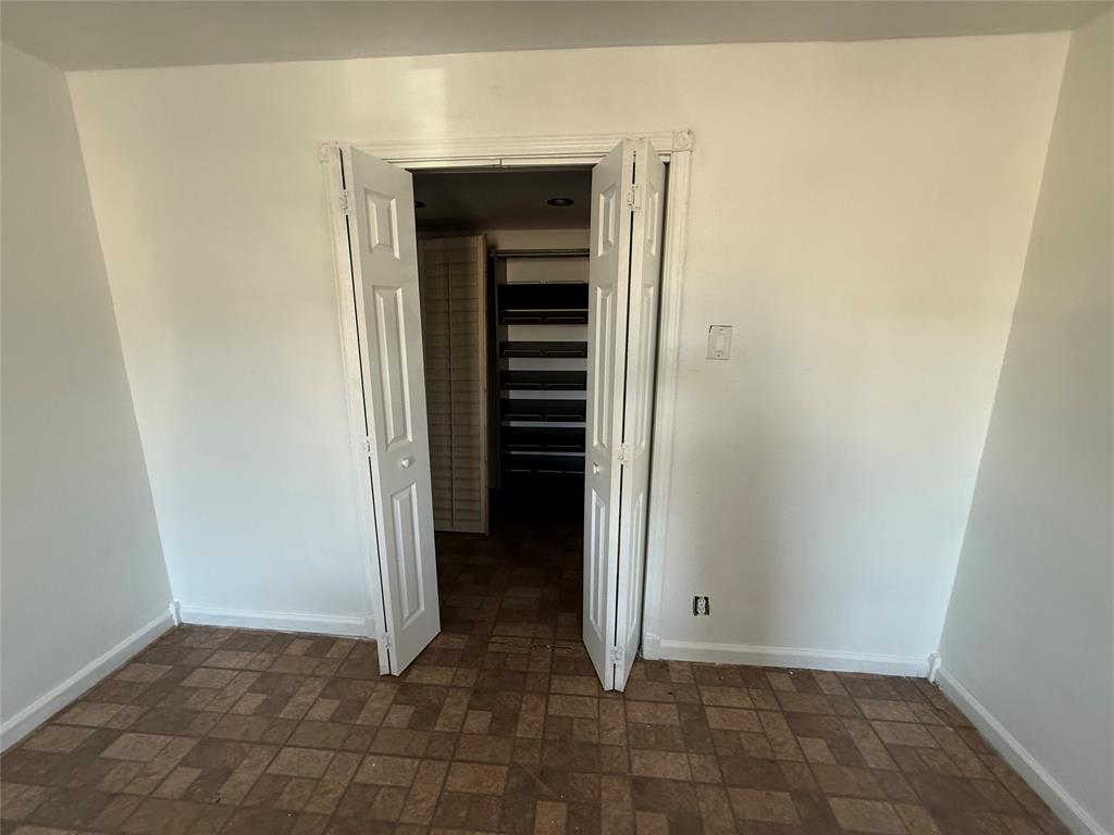 John Little Surv Abs 958 - Residential