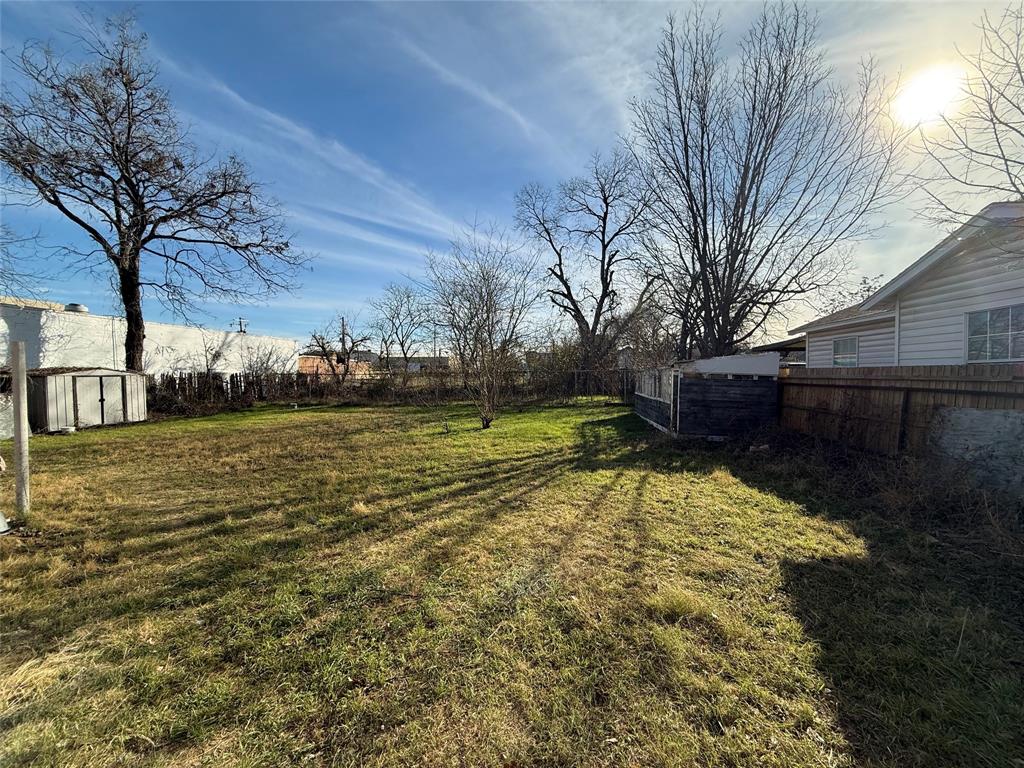 John Little Surv Abs 958 - Residential