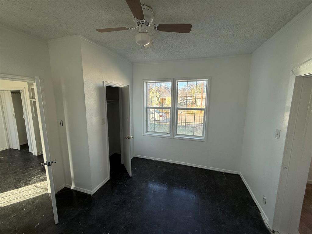 John Little Surv Abs 958 - Residential